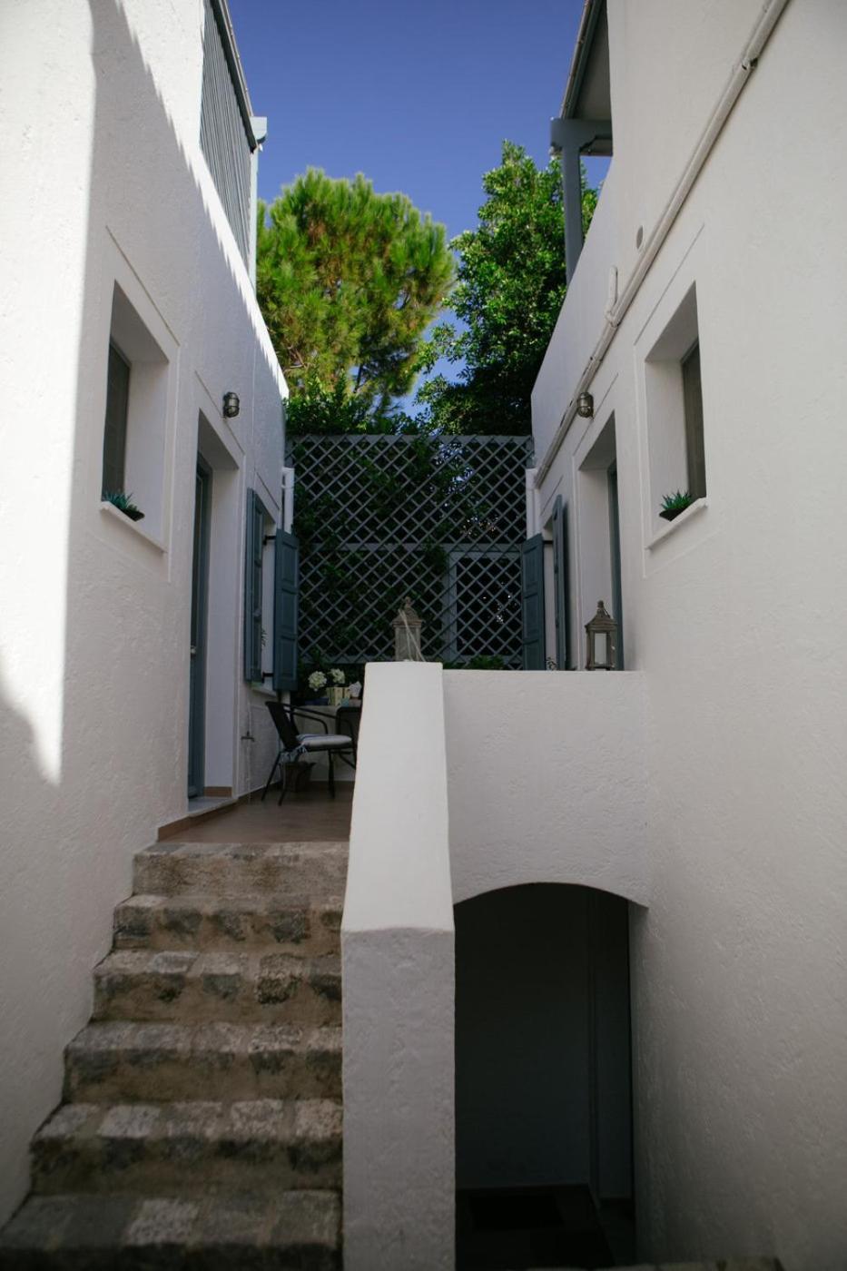 Summer Zefiros, Close To Kaiki Villa *