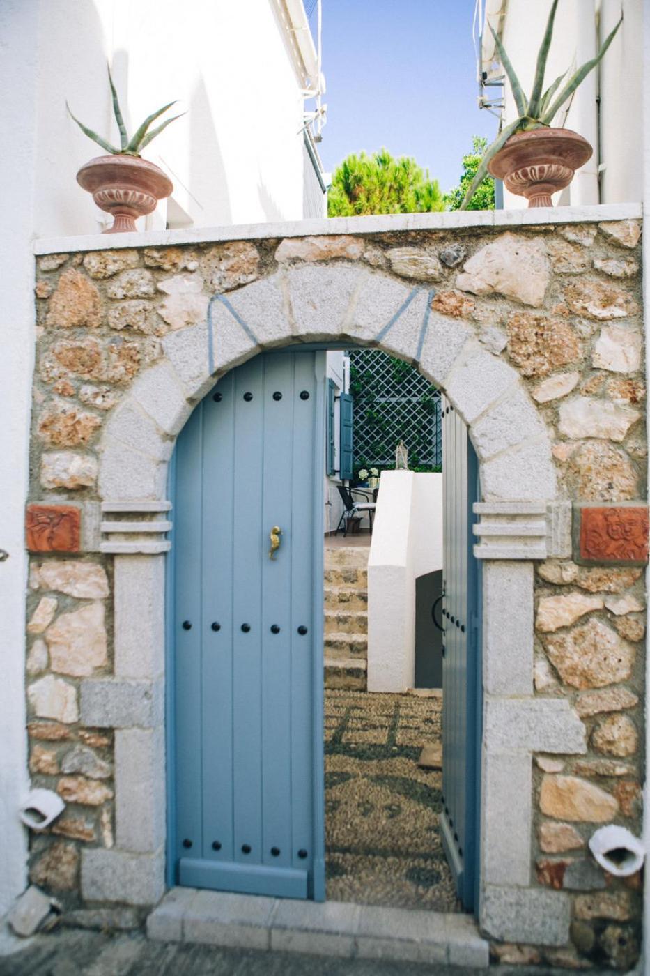 Villa Summer Zefiros, Close To Kaiki *