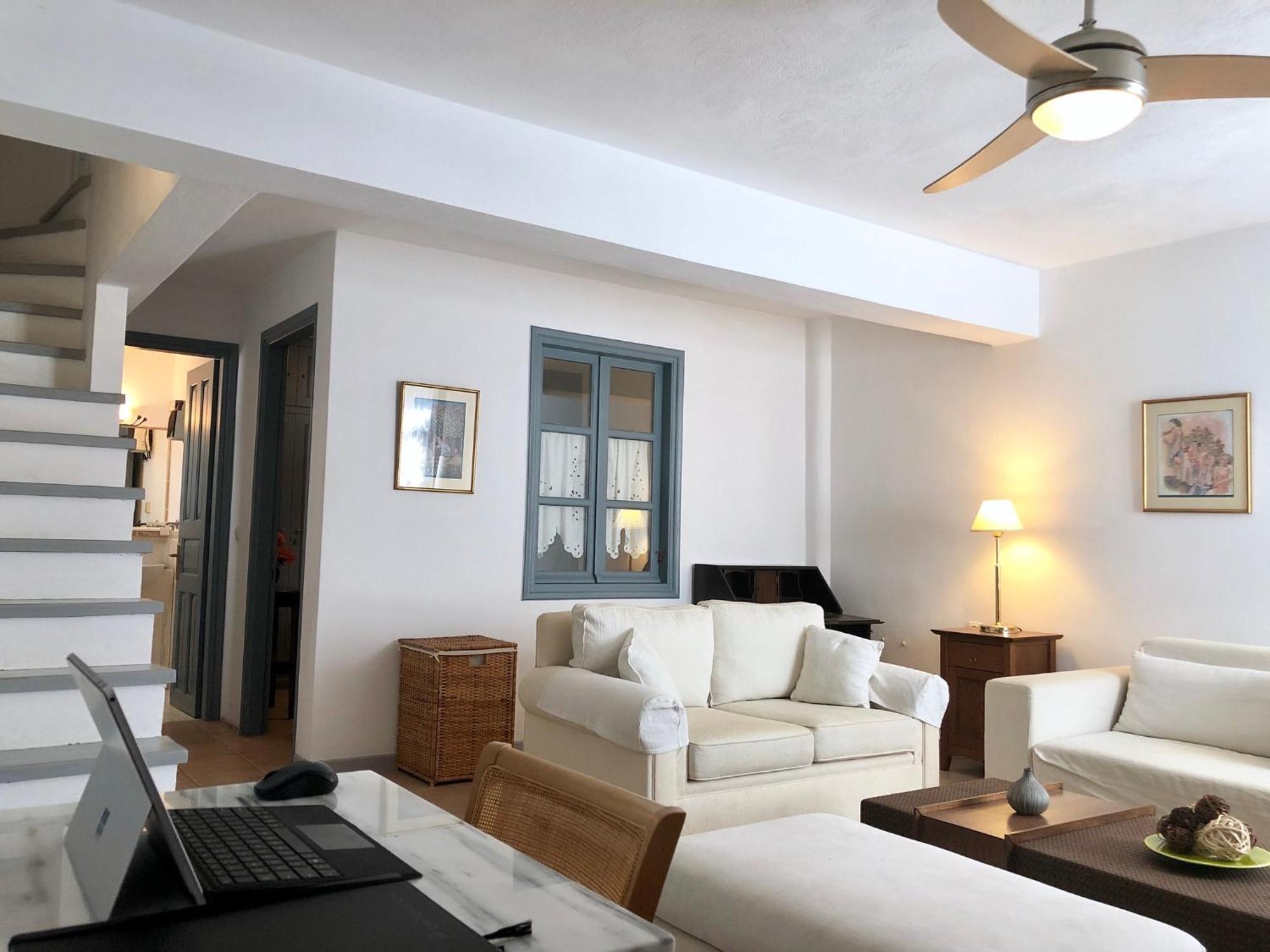 Villa Summer Zefiros, Close To Kaiki *