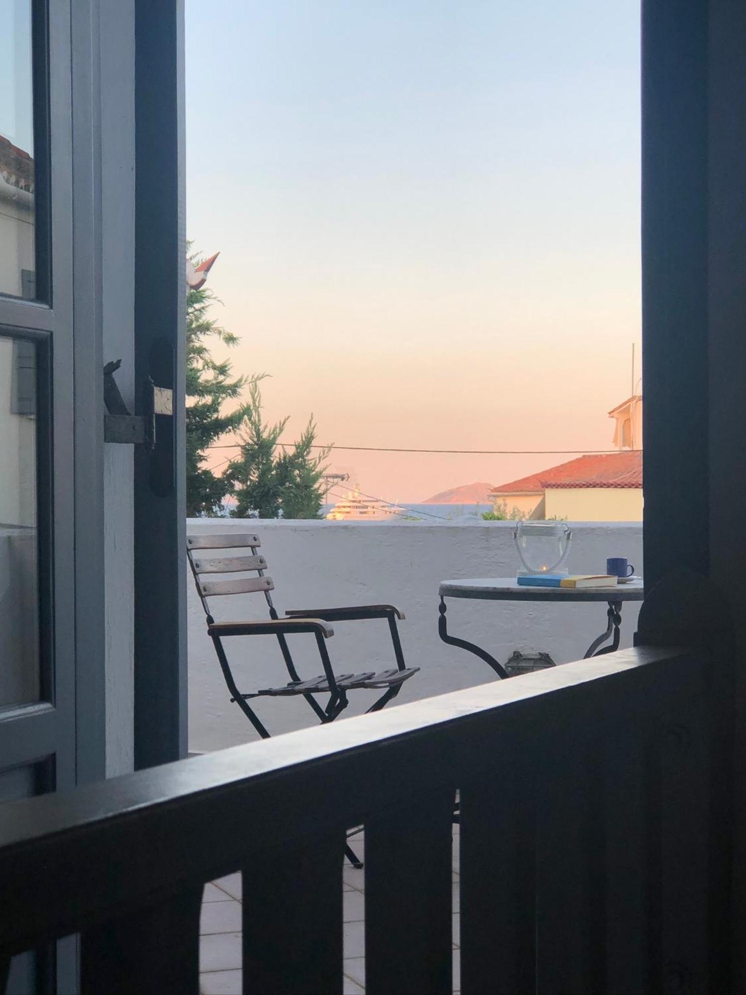 Summer Zefiros, Close To Kaiki Villa