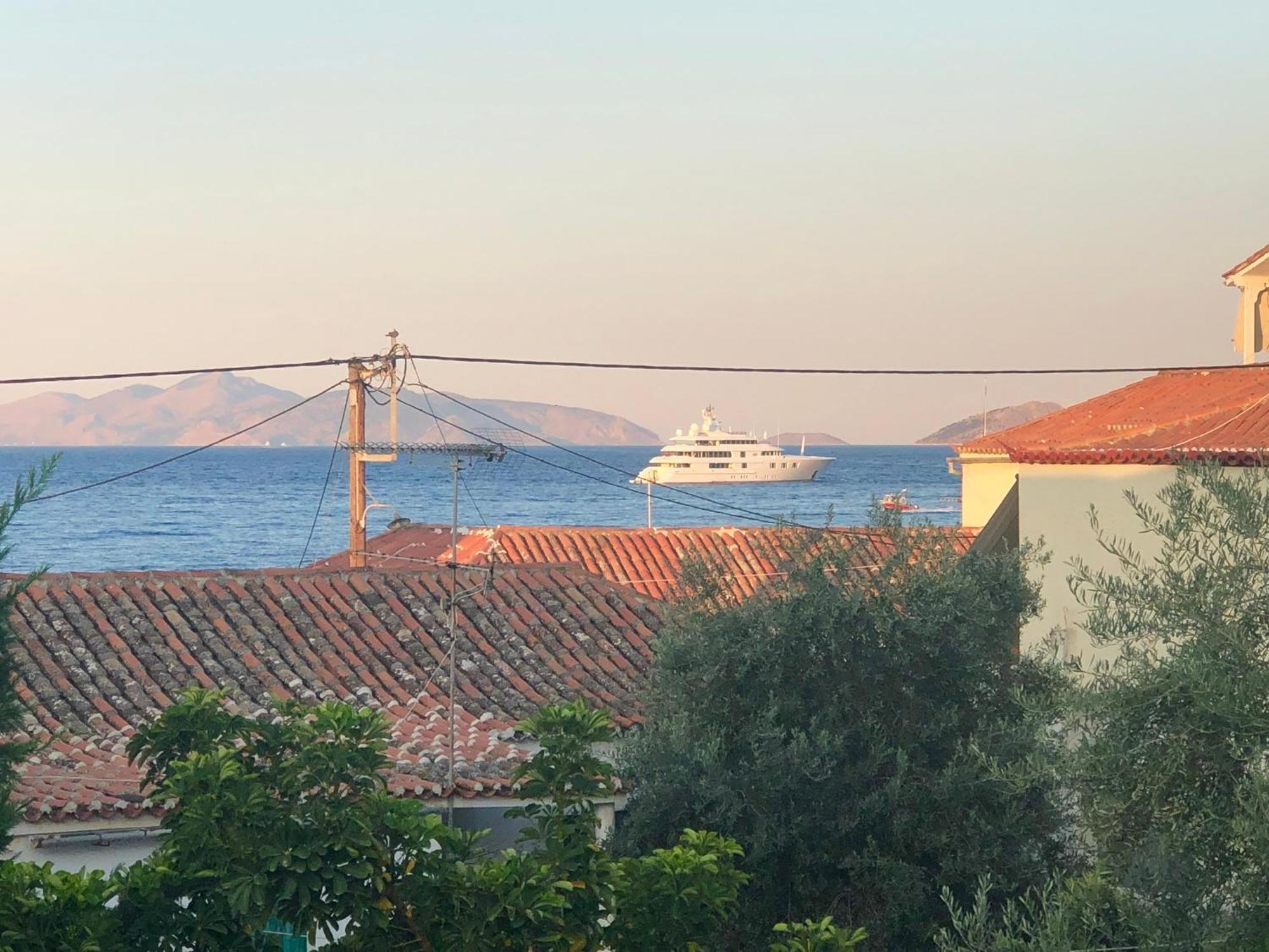 Villa Summer Zefiros, Close To Kaiki *